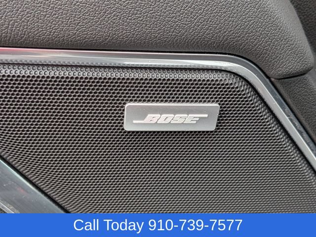 Used 2022 GMC Sierra 1500 Elevation w/ Preferred Package AWD/4WD image 15
