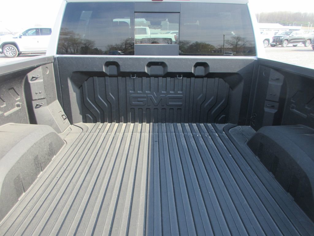 New 2026 GMC Sierra 1500 Denali Ultimate image 7