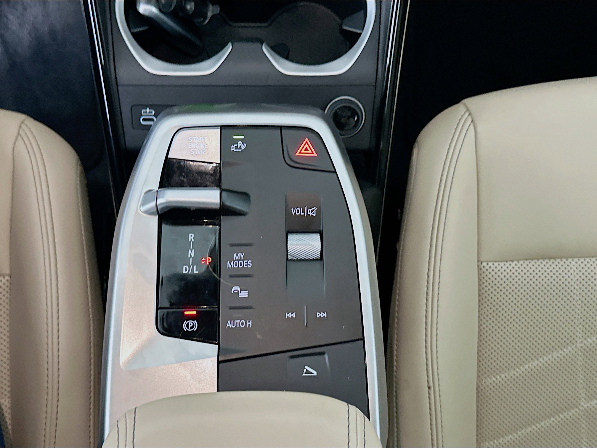 Used 2025 BMW X2 xDrive28i image 24