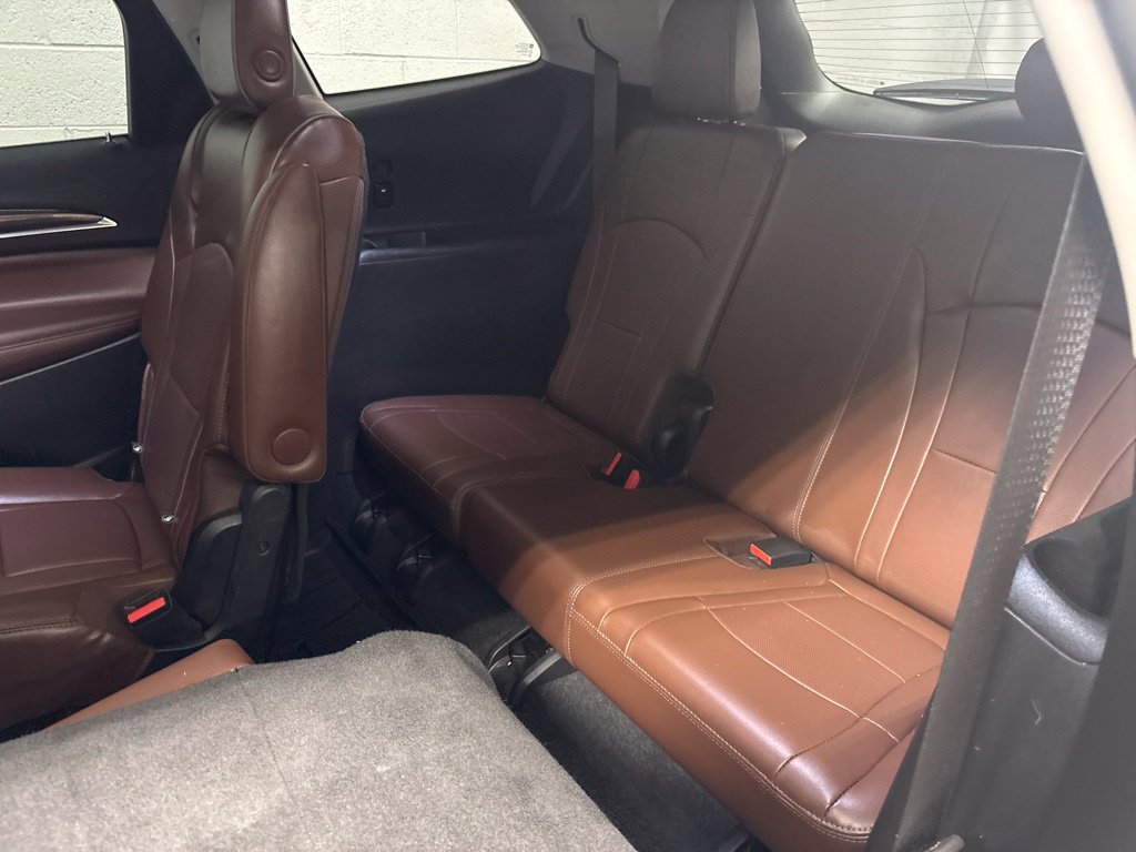 Used 2018 Buick Enclave Avenir w/ Avenir Technology Package AWD/4WD image 20