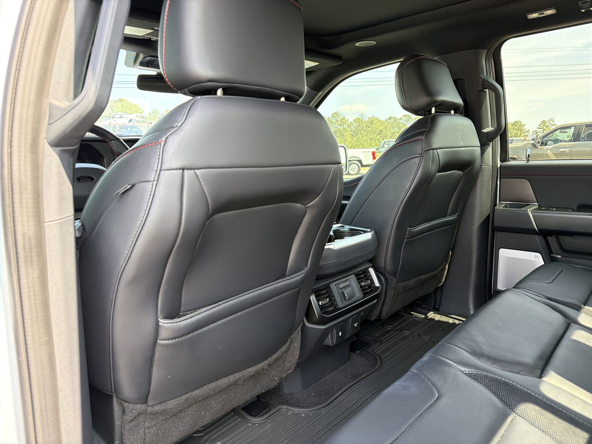 Certified 2025 Ford F150 Raptor image 27