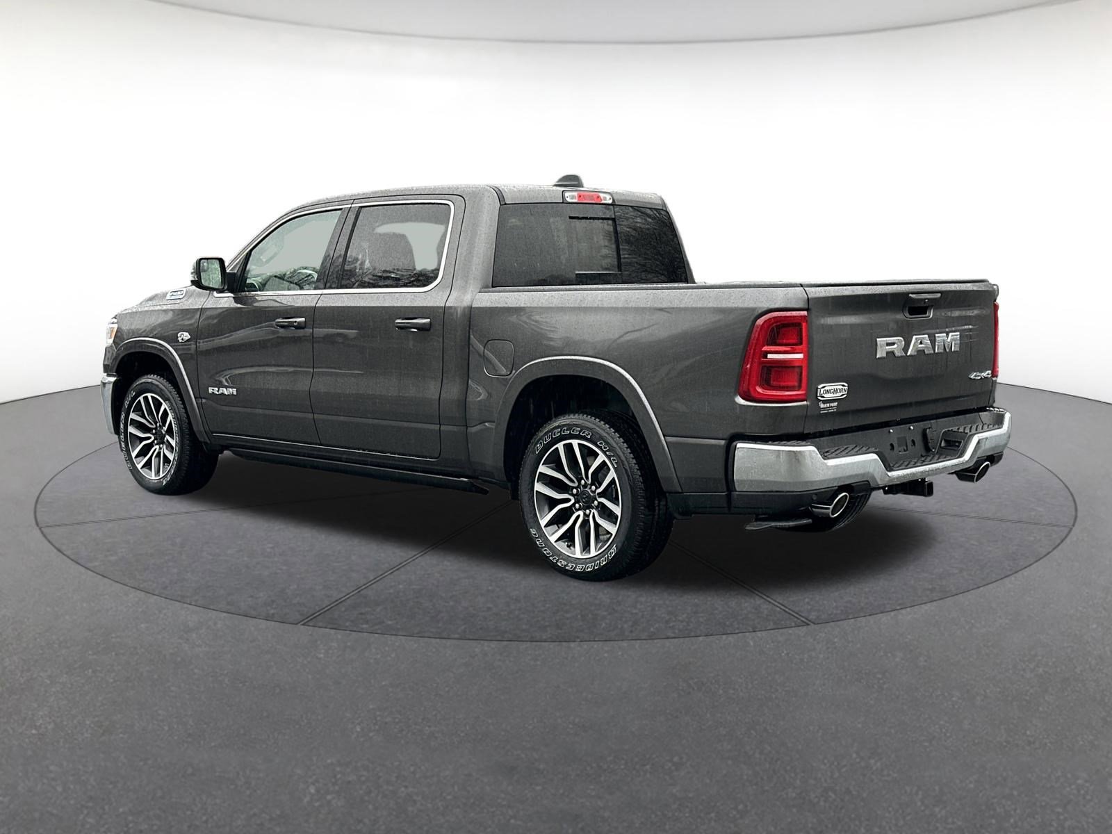 New 2026 RAM 1500 Limited image 3