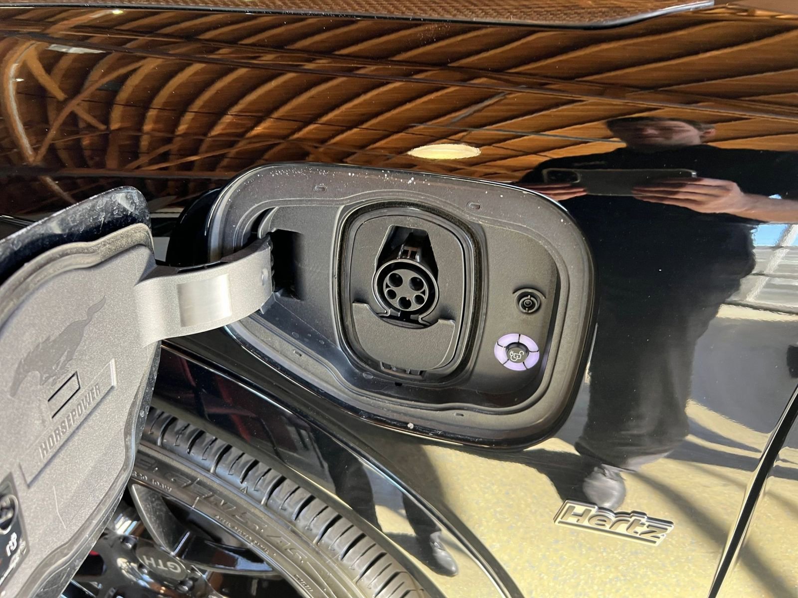 Used 2023 Ford Mustang Mach-E GT image 22