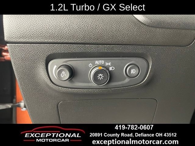 Used 2020 Buick Encore GX Select FWD image 36