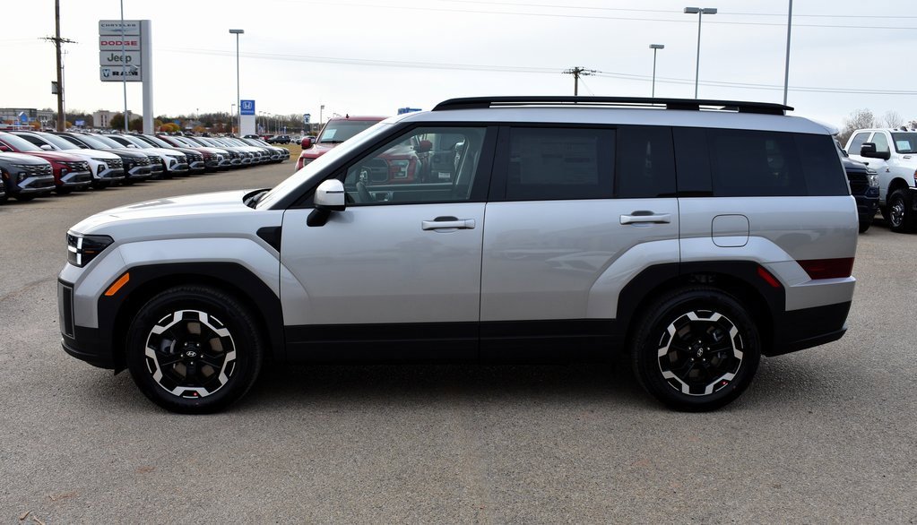 New 2026 Hyundai Santa Fe SEL image 6