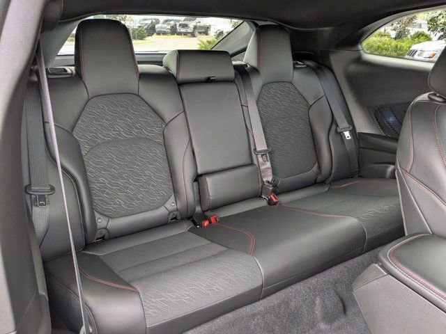 New 2026 Dodge Charger Scat Pack w/ Blacktop Package AWD/4WD image 16