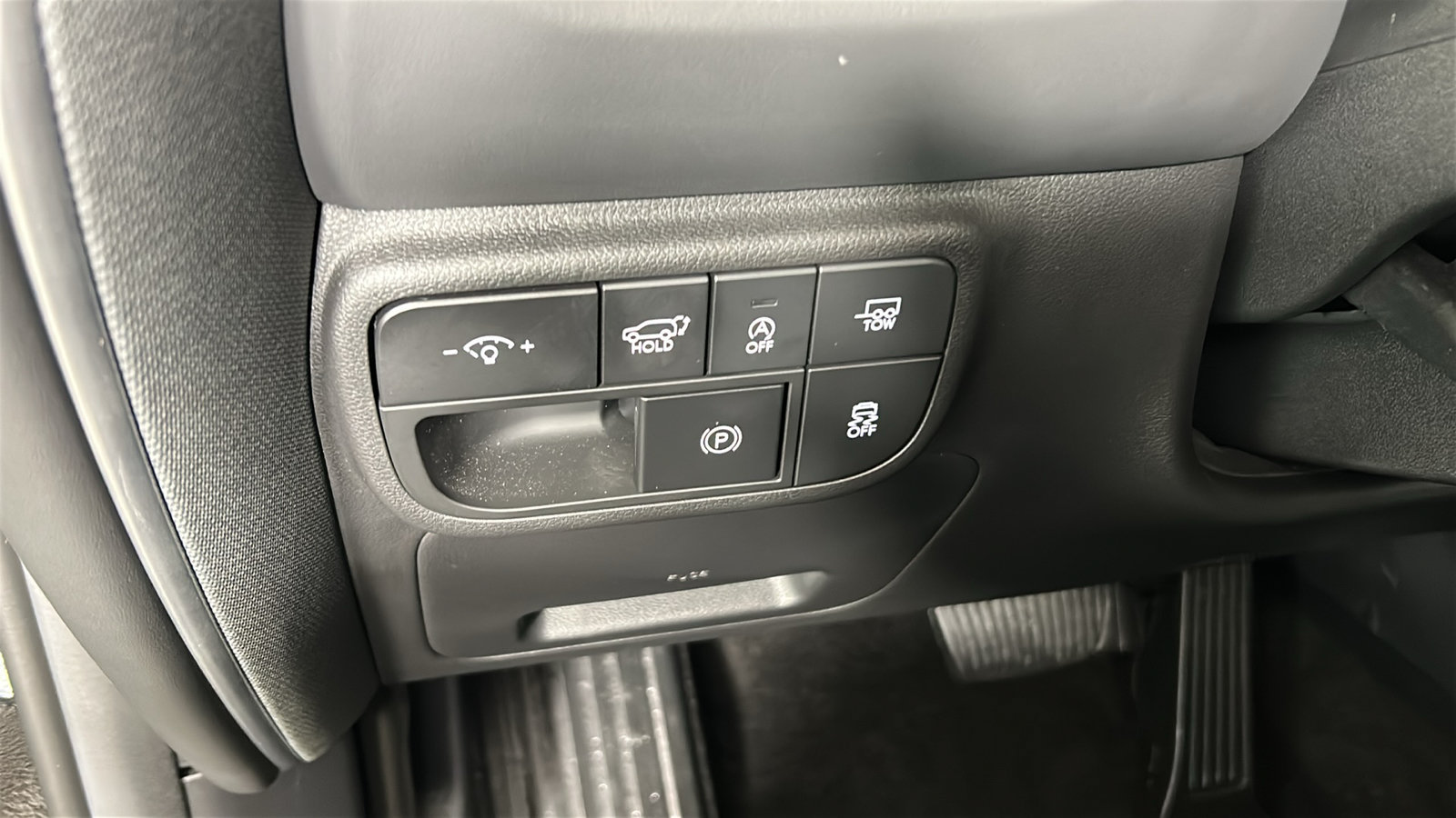 Used 2026 Hyundai Palisade Calligraphy FWD image 24