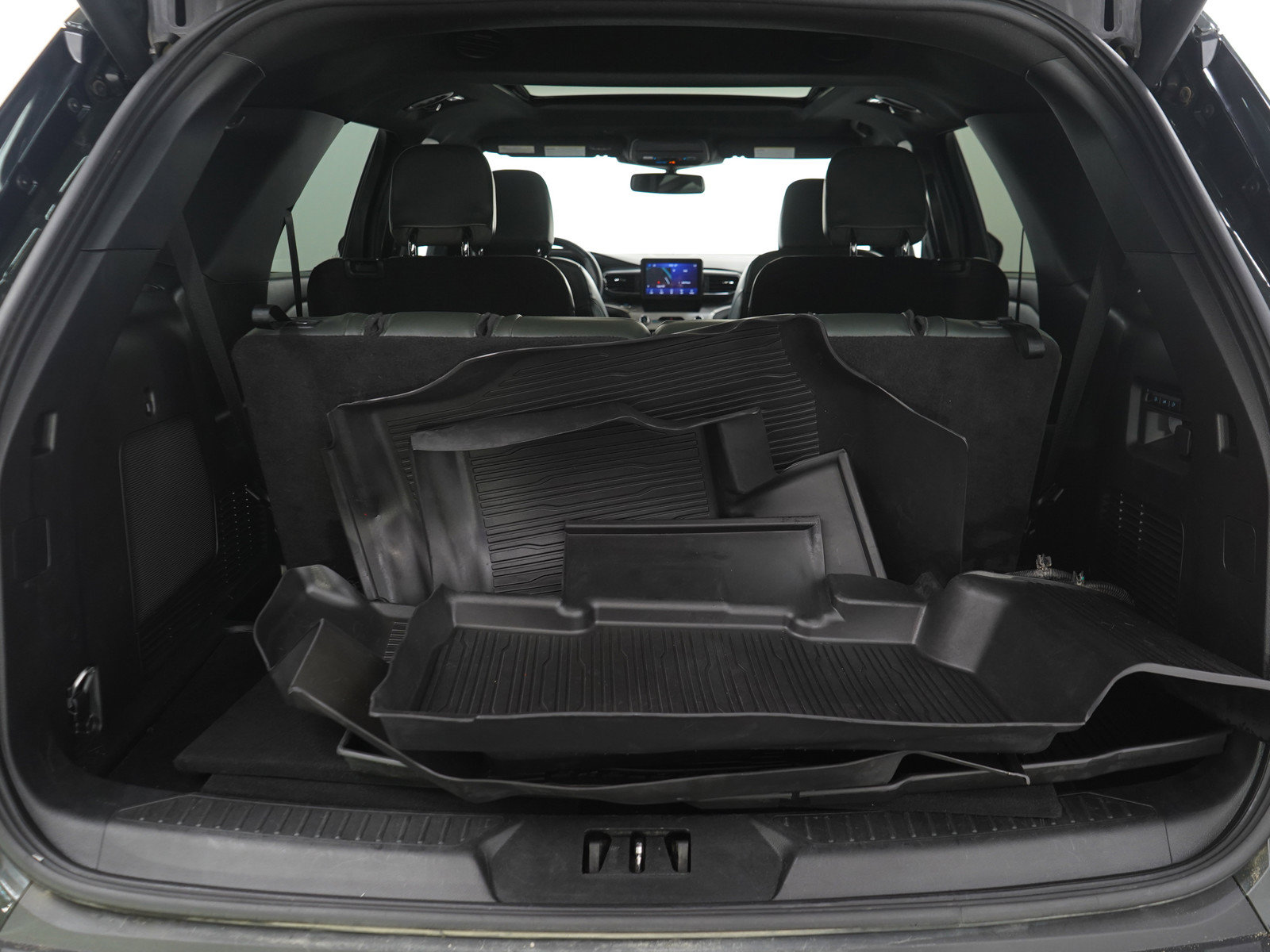 Used 2024 Ford Explorer Timberline w/ Timberline Technology Package AWD/4WD image 9