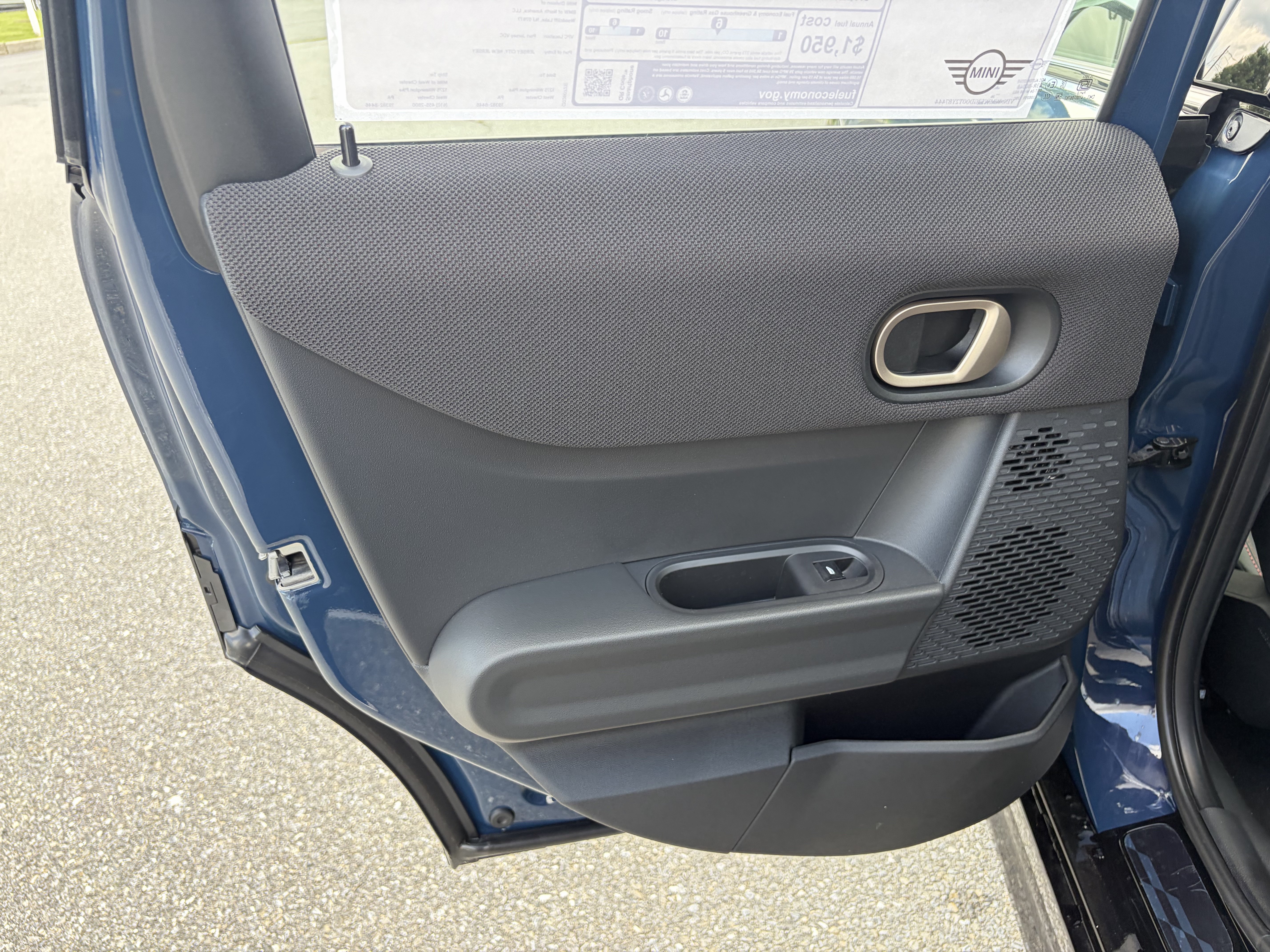 New 2026 MINI Cooper S FWD image 16