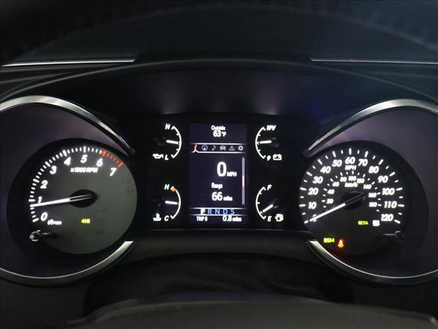 Used 2019 Toyota Sequoia Limited w/ Safety & Convenience Package AWD/4WD image 14