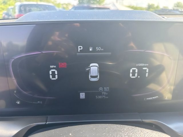 Certified 2023 Kia Telluride S w/ S Sunroof Package AWD/4WD image 23