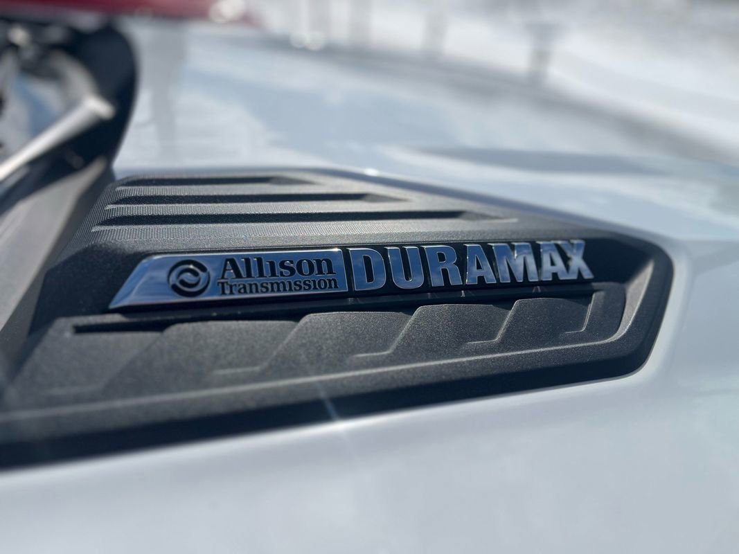 Used 2022 Chevrolet Silverado 3500 W/T w/ WT Convenience Package image 25