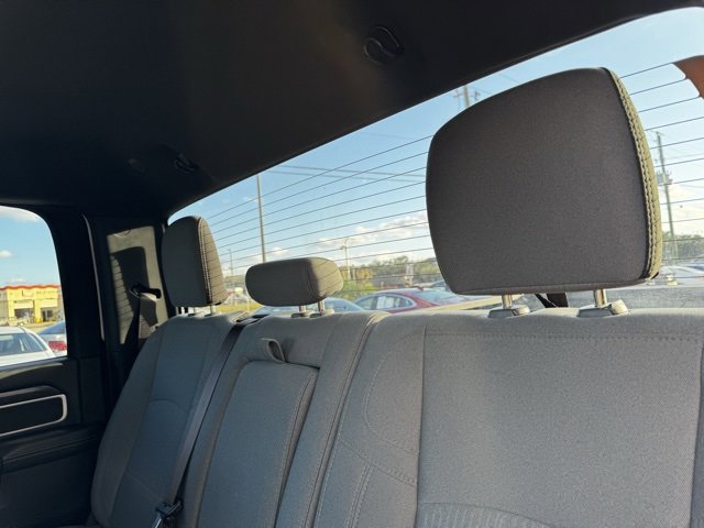 Used 2024 RAM 2500 Big Horn image 20