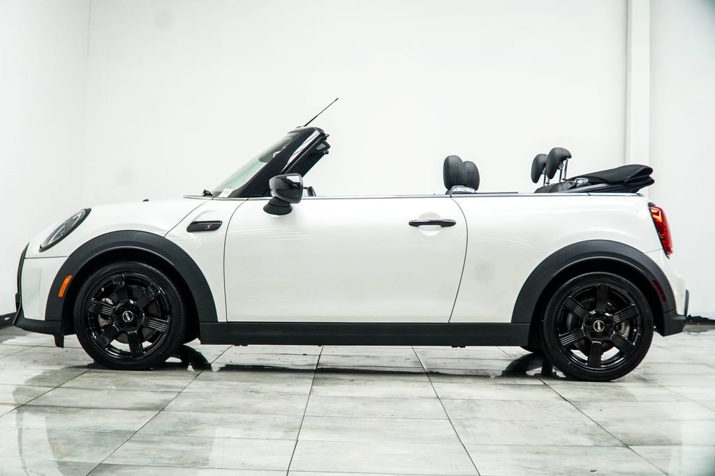 Used 2023 MINI Cooper S FWD image 14