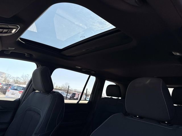 New 2026 Jeep Grand Cherokee Laredo AWD/4WD image 10