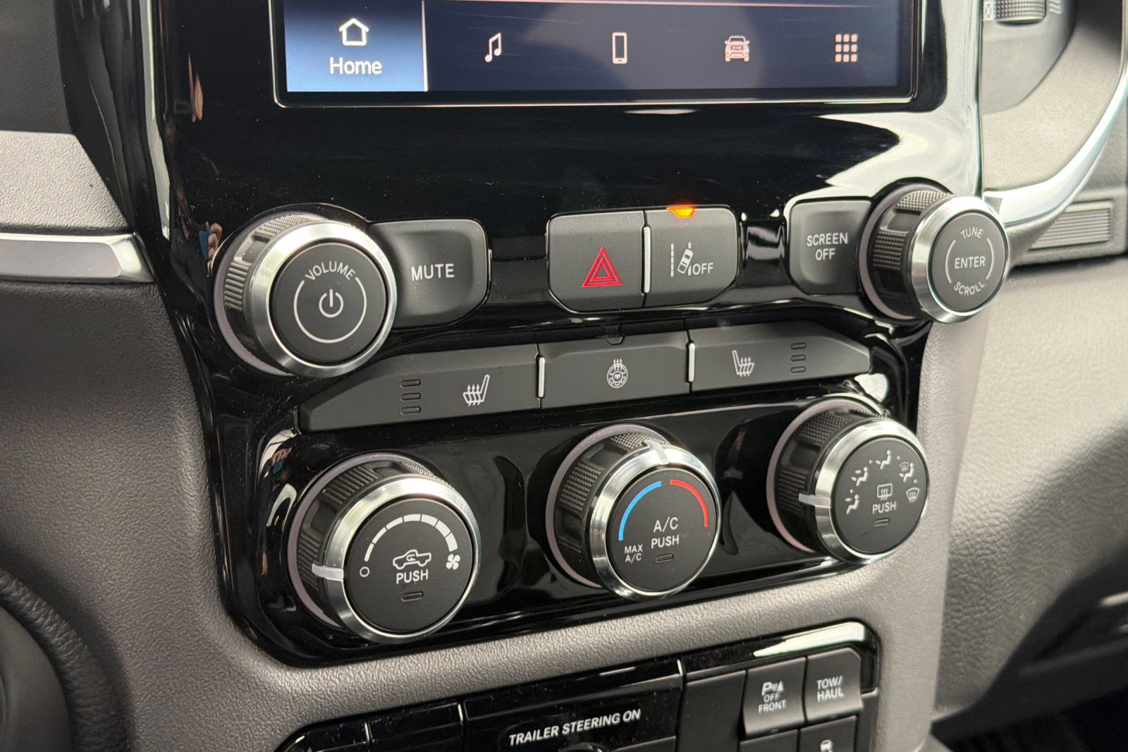 New 2026 RAM 1500 Big Horn image 17