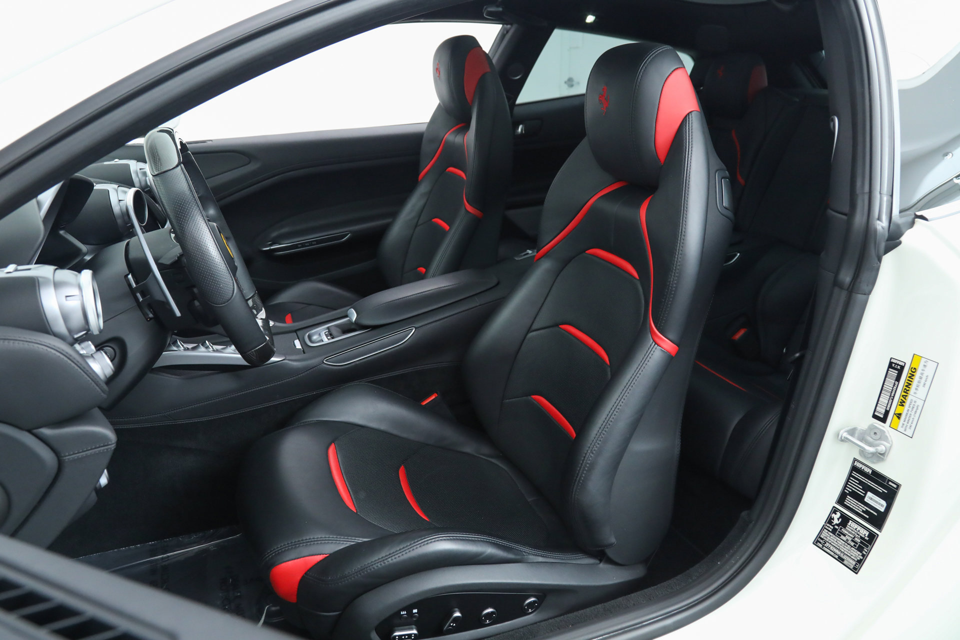 Certified 2020 Ferrari GTC4Lusso image 5