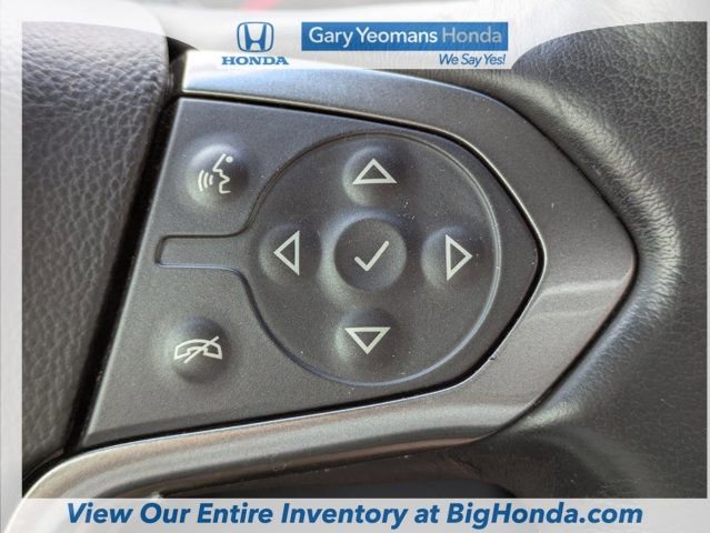 Used 2020 Chevrolet Tahoe Premier image 31