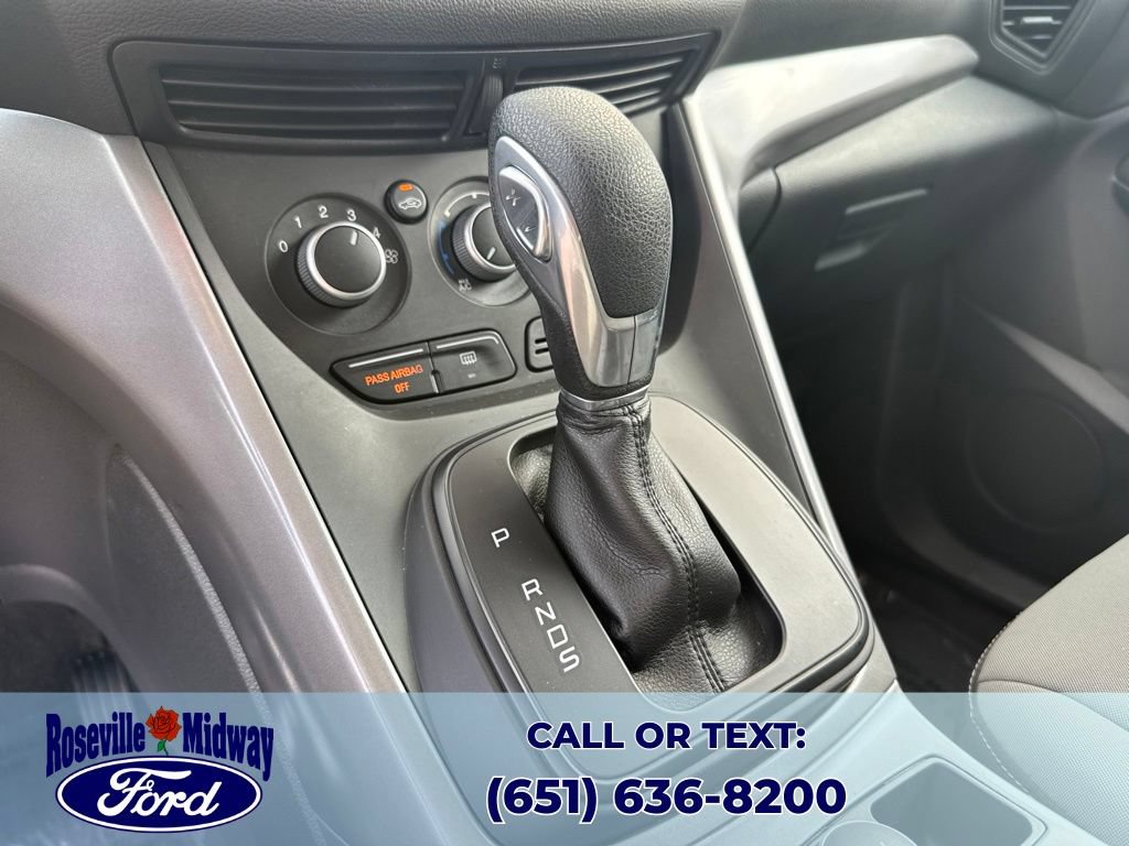 Used 2015 Ford Escape SE AWD/4WD image 15
