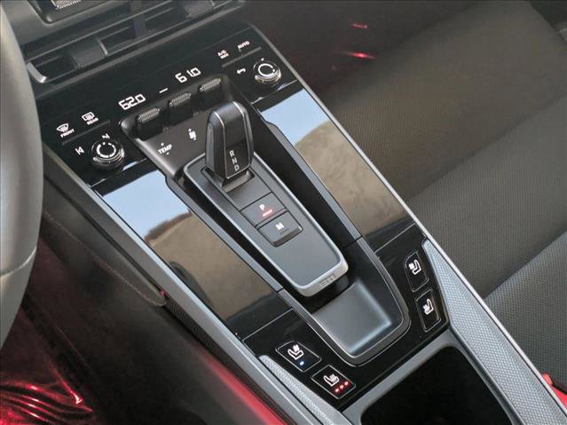 Used 2023 Porsche 911 Carrera 4 GTS image 11