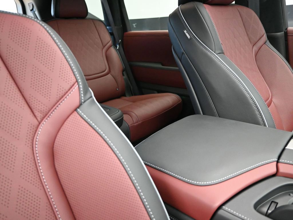 New 2026 INFINITI QX80 Autograph image 28