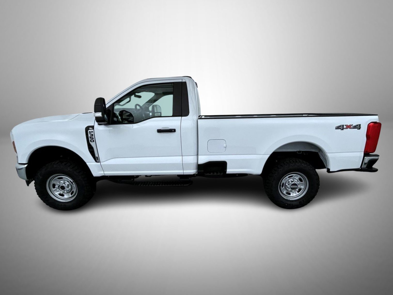 New 2026 Ford F350 XL w/ XL Off-Road Package AWD/4WD image 8
