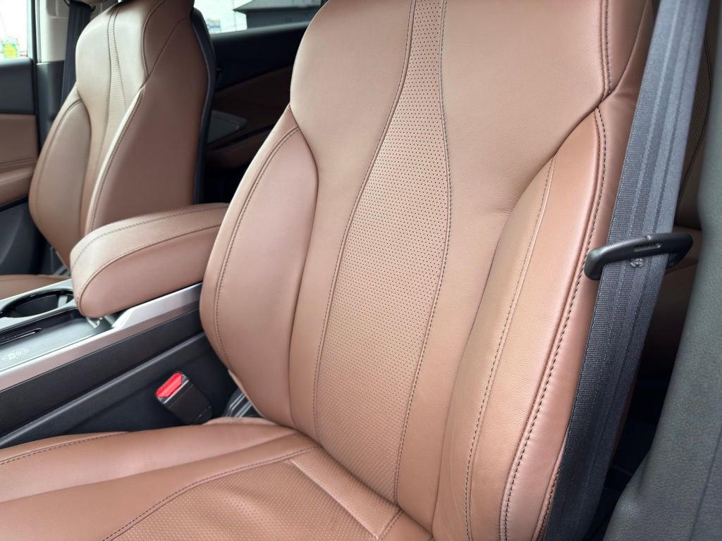 Certified 2025 Acura RDX w/ Technology Package AWD/4WD image 13