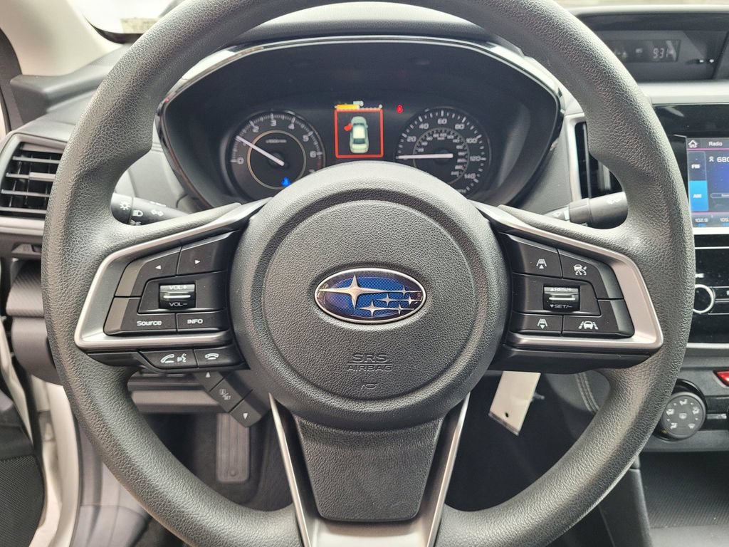 Used 2020 Subaru Impreza 2.0i AWD/4WD image 16