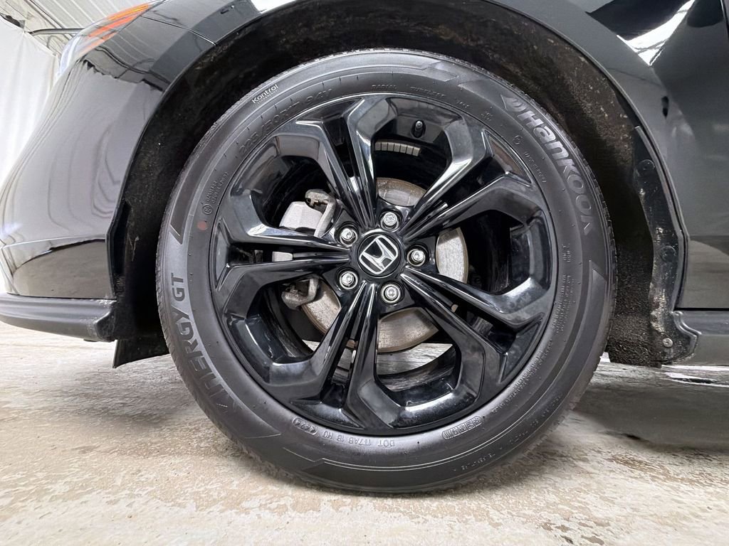 Used 2025 Honda Accord SE image 14