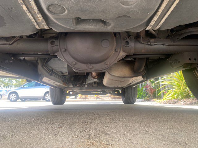 Used 2003 Jeep Liberty Limited image 23