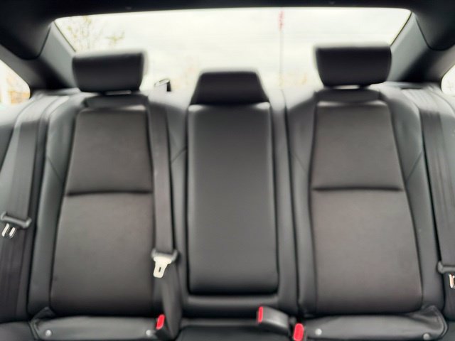 Used 2022 Honda Accord Sport image 28