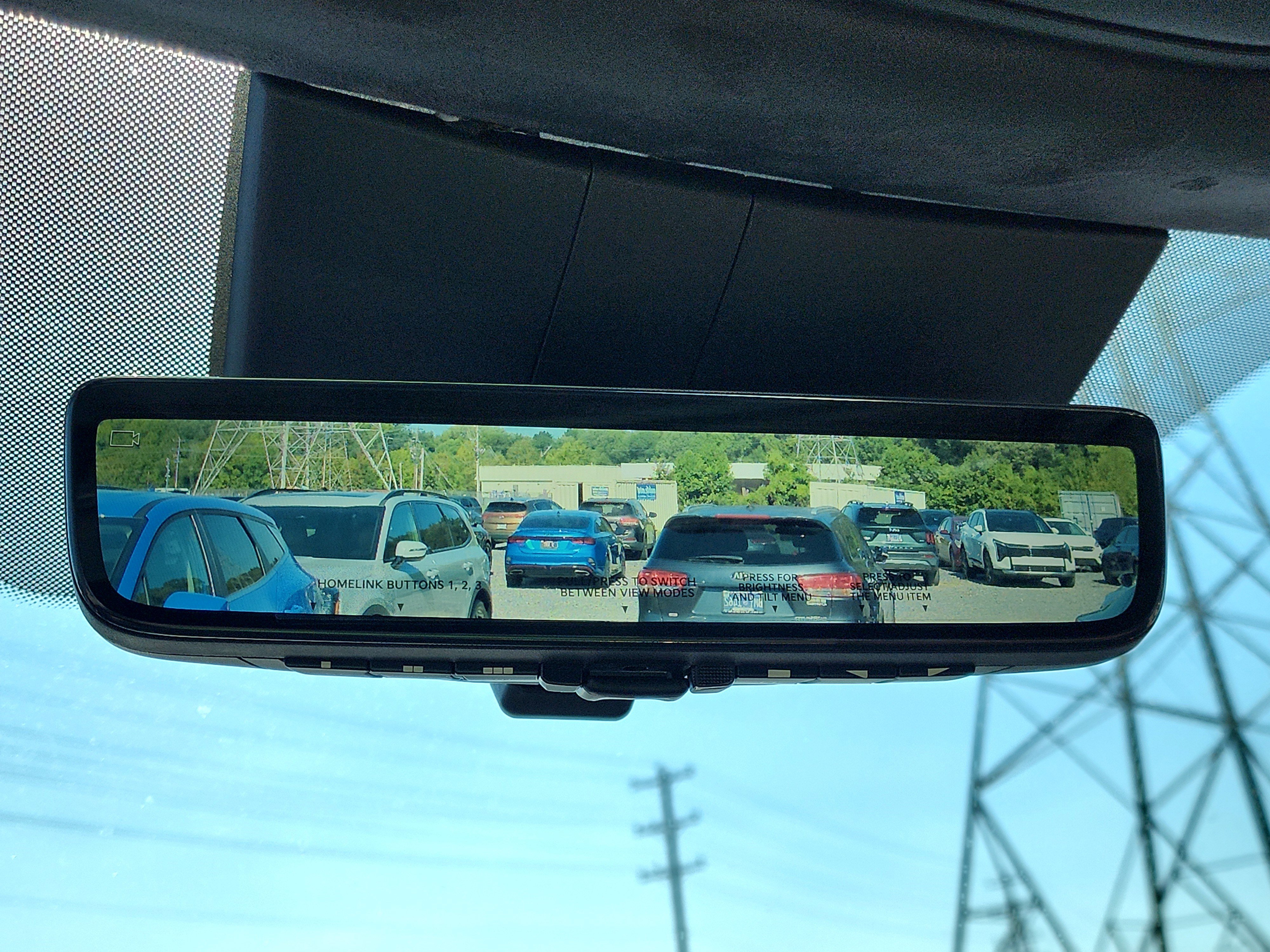 New 2025 Kia Telluride SX Prestige X-Line image 18