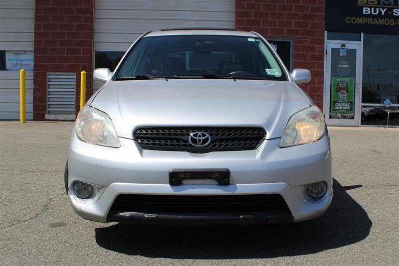 Used 2008 Toyota Matrix image 8