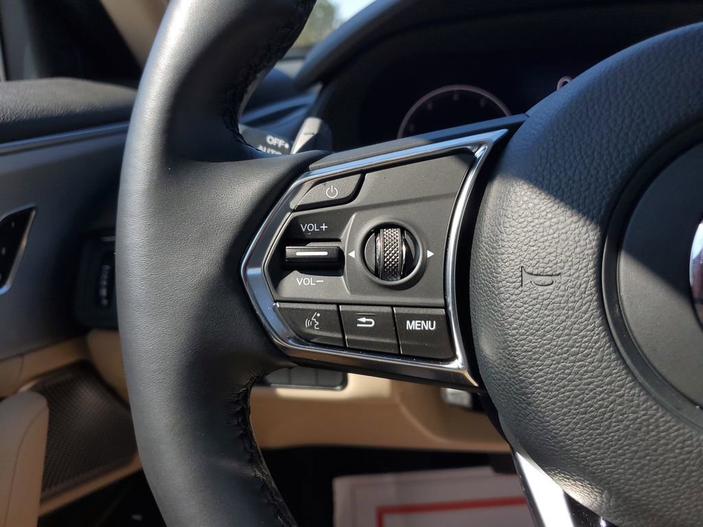 Certified 2025 Acura TLX w/ Technology Package image 20