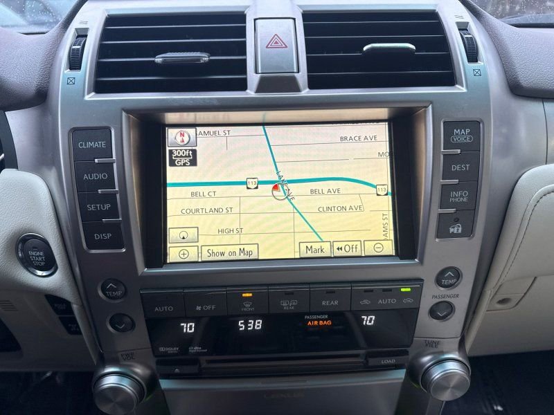 Used 2010 Lexus GX 460 image 26