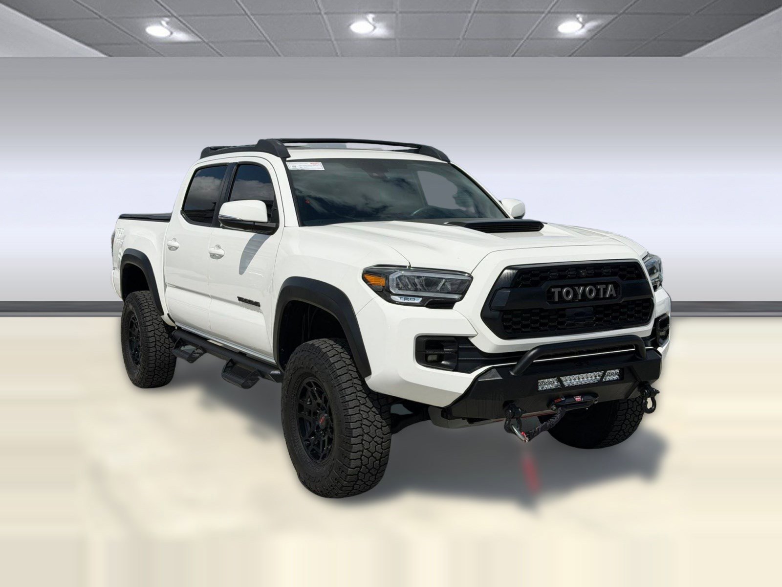 Used 2023 Toyota Tacoma TRD Pro image 6