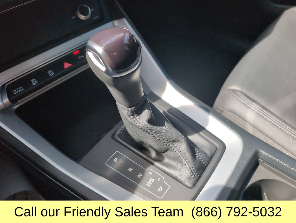 Used 2025 Audi Q3 2.0T Premium AWD/4WD image 24