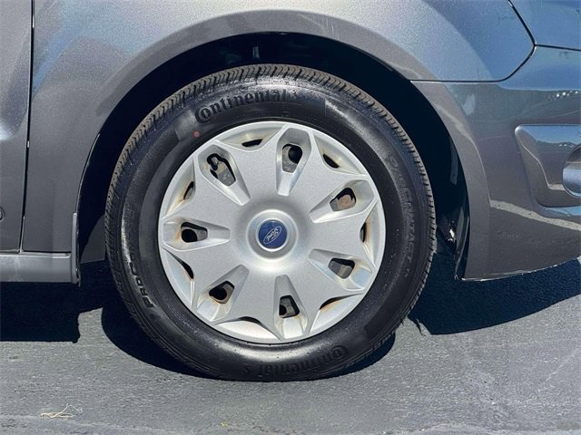 Used 2017 Ford Transit Connect XLT image 7
