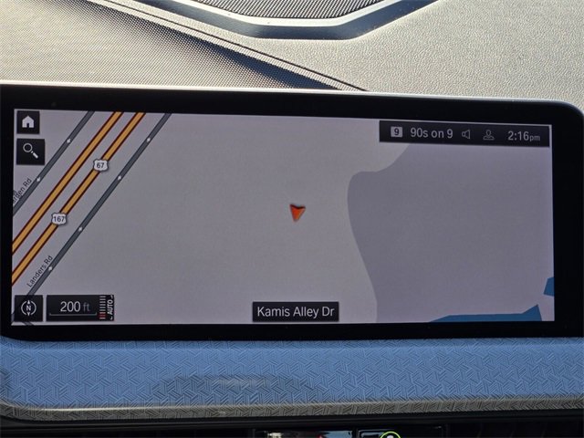 Used 2021 BMW 228i xDrive Gran Coupe 228i xDrive w/ Convenience Package image 22