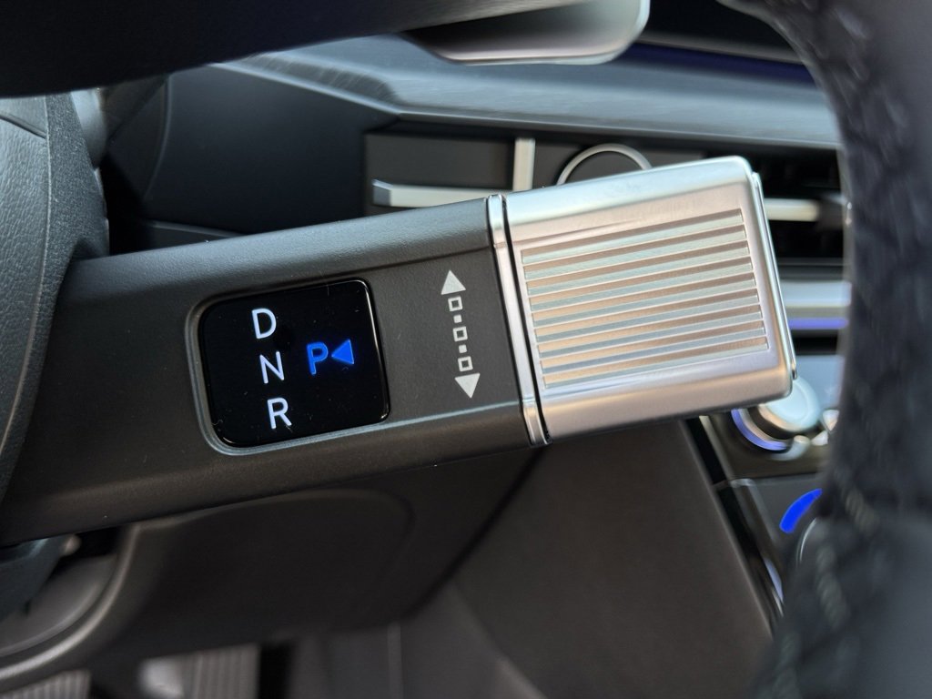 New 2026 Hyundai Santa Fe Limited image 18