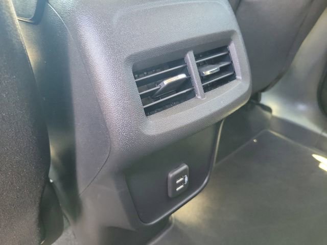 Certified 2024 Chevrolet Equinox LT image 11