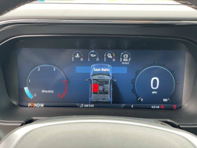 New 2026 Ford F350 Lariat AWD/4WD image 18