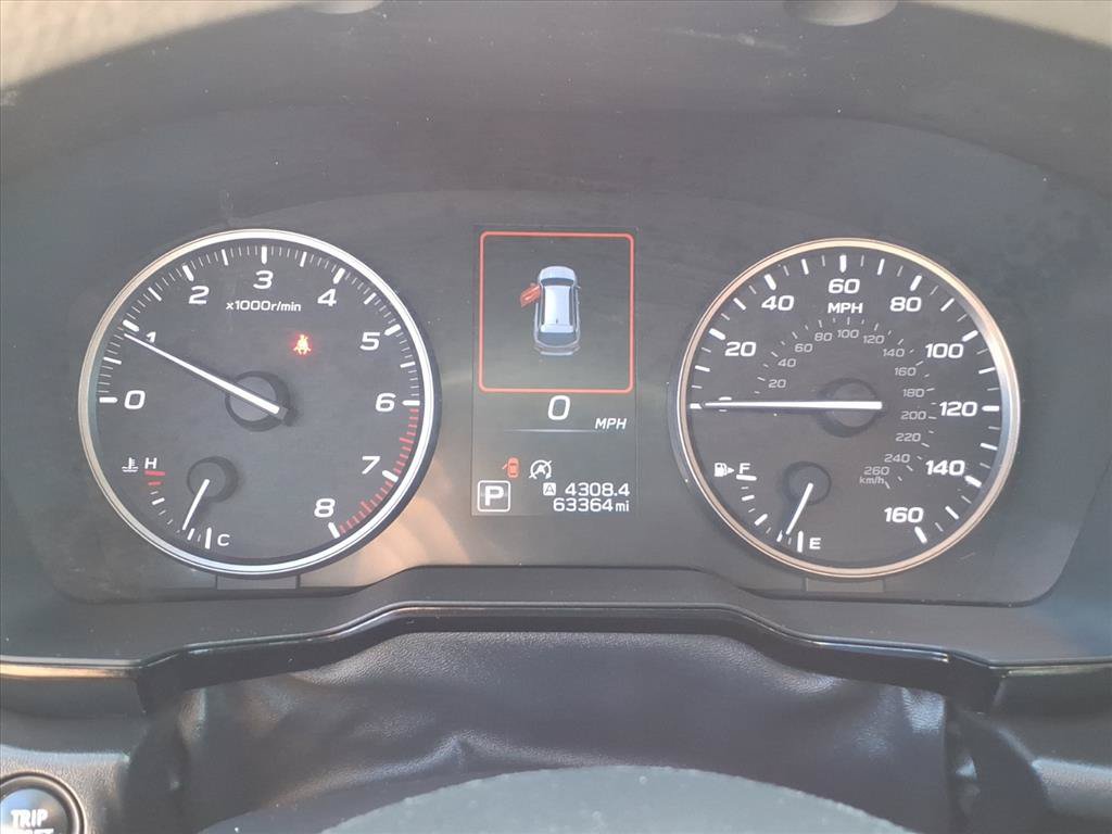 Used 2021 Subaru Outback AWD/4WD image 26