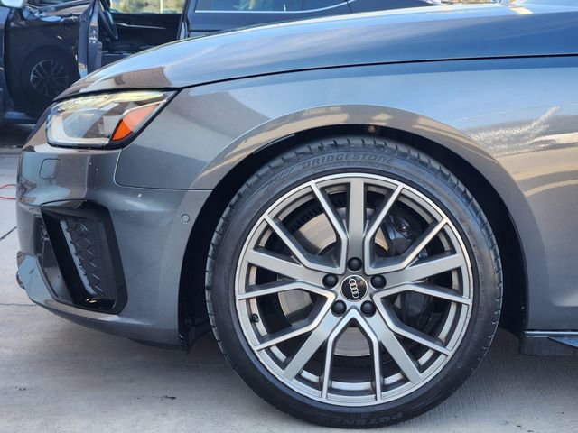 Used 2023 Audi S4 Prestige image 6