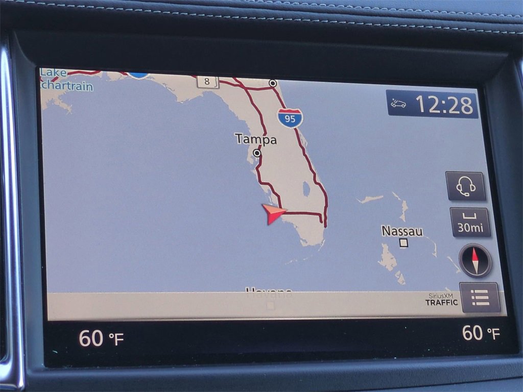 Used 2023 INFINITI QX55 Essential w/ Accent Package image 22