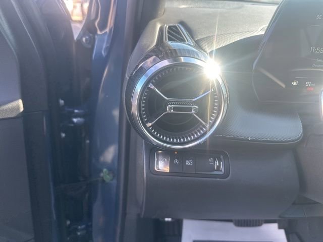 New 2026 Chevrolet Equinox LT w/ Safety and Technology Package image 18