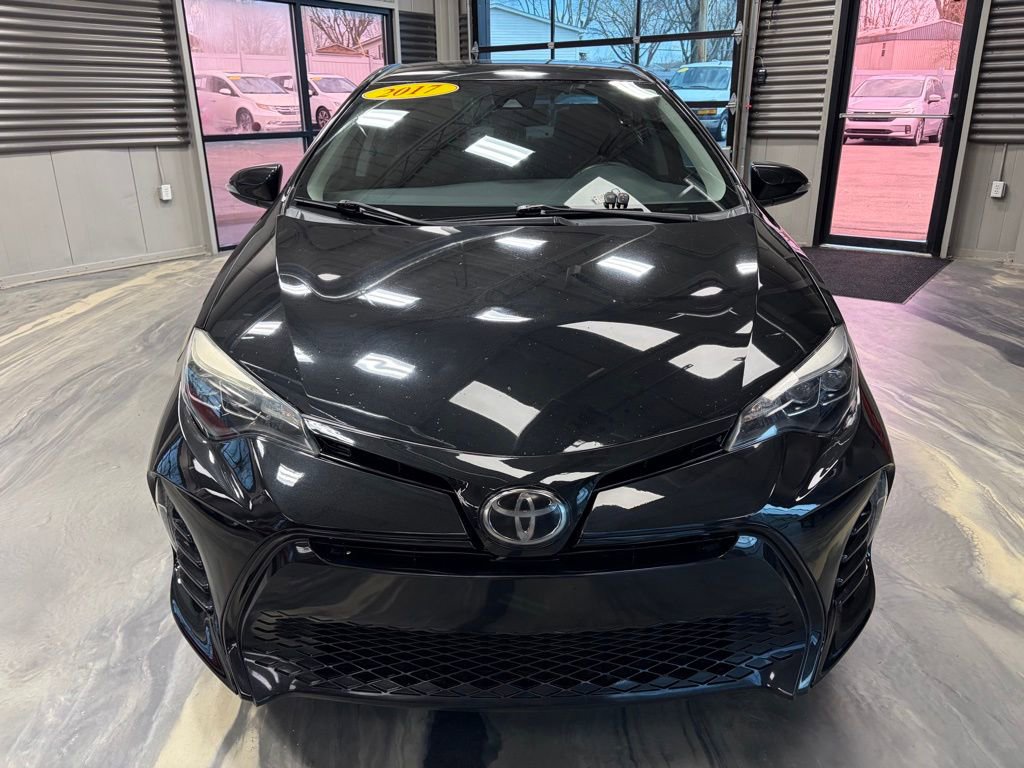Used 2017 Toyota Corolla SE FWD image 33