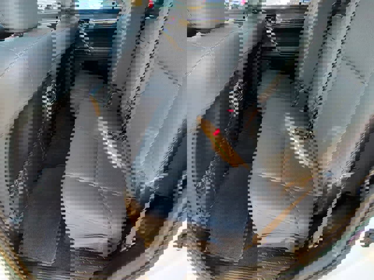 Used 2021 Lexus GX 460 Premium image 20