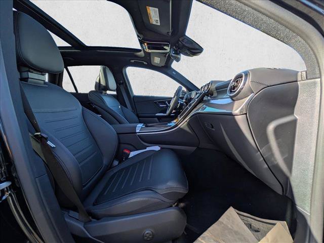 Certified 2026 Mercedes-Benz GLC 300 image 21