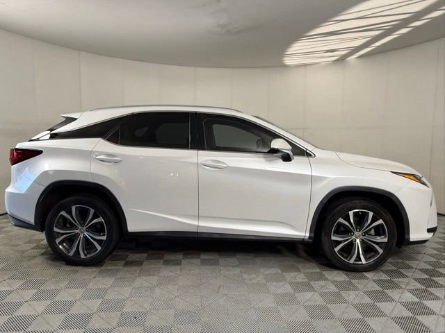 Used 2016 Lexus RX 350 FWD w/ Premium Package image 8